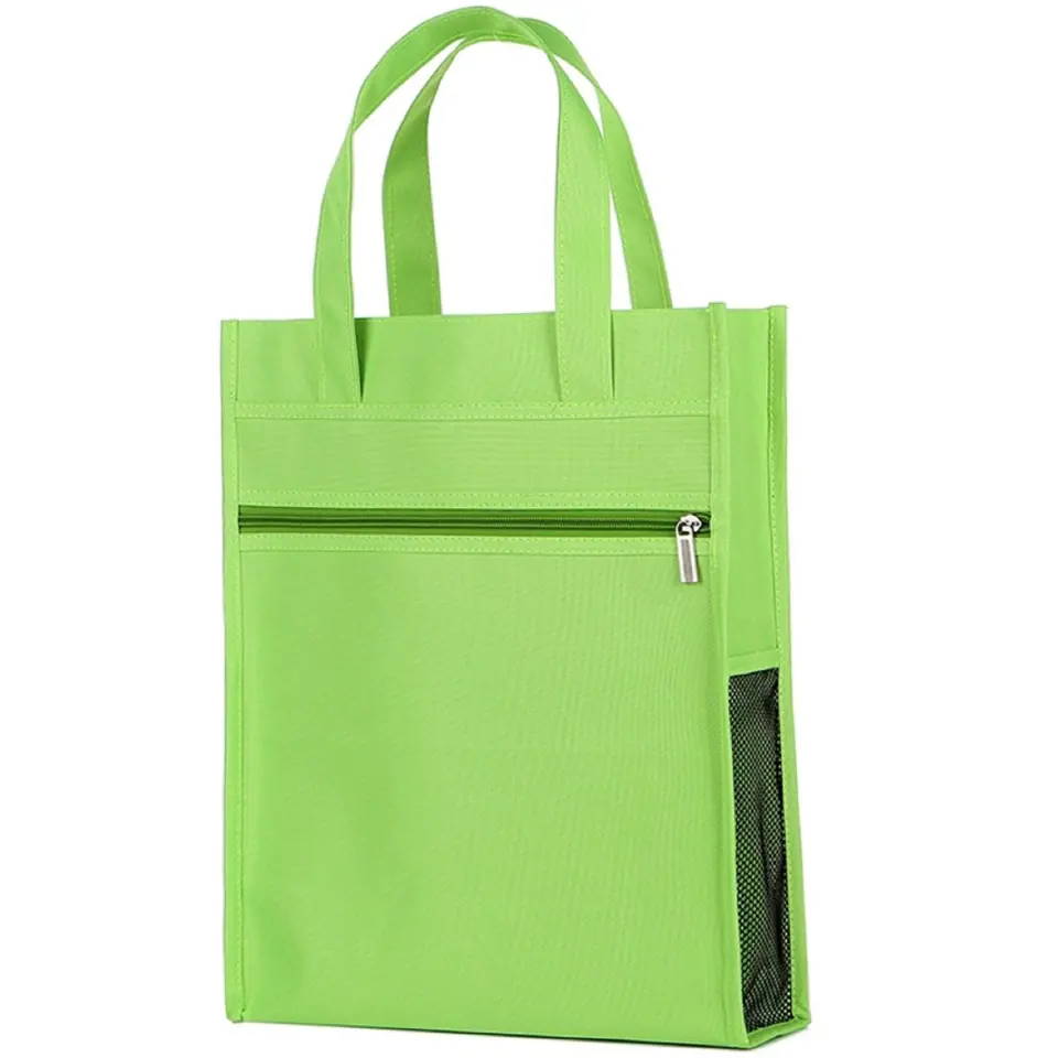 Secure Oxford Document Organizer 2
