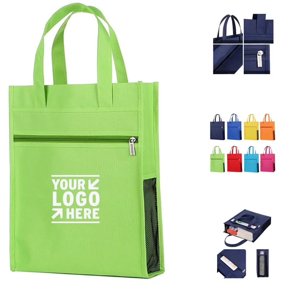 Secure Oxford Document Organizer