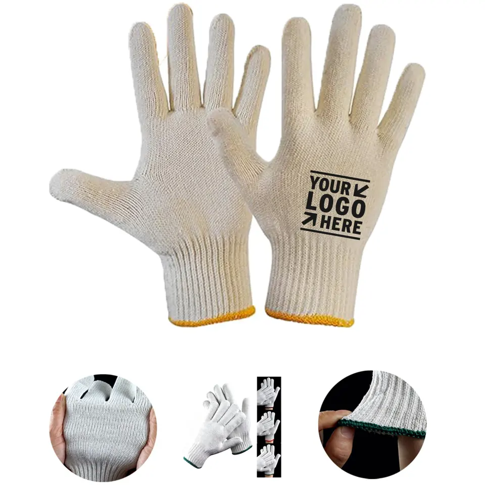 ComfortFlex Work Gloves