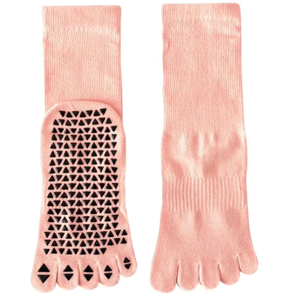 FlexGrip Yoga Socks 2