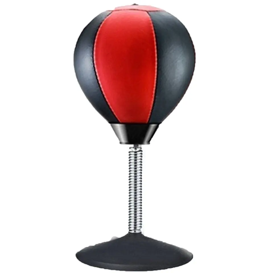 Desktop Stress Relief Punching Toy 2