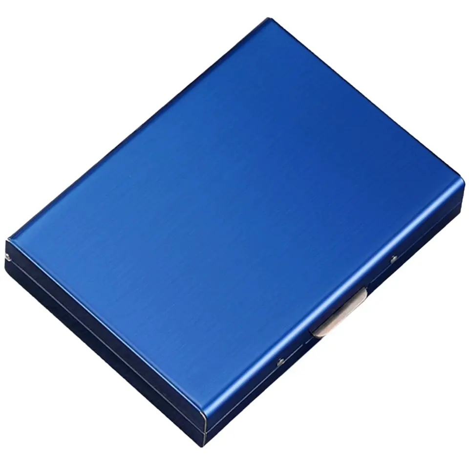 Elegant Card Case 2