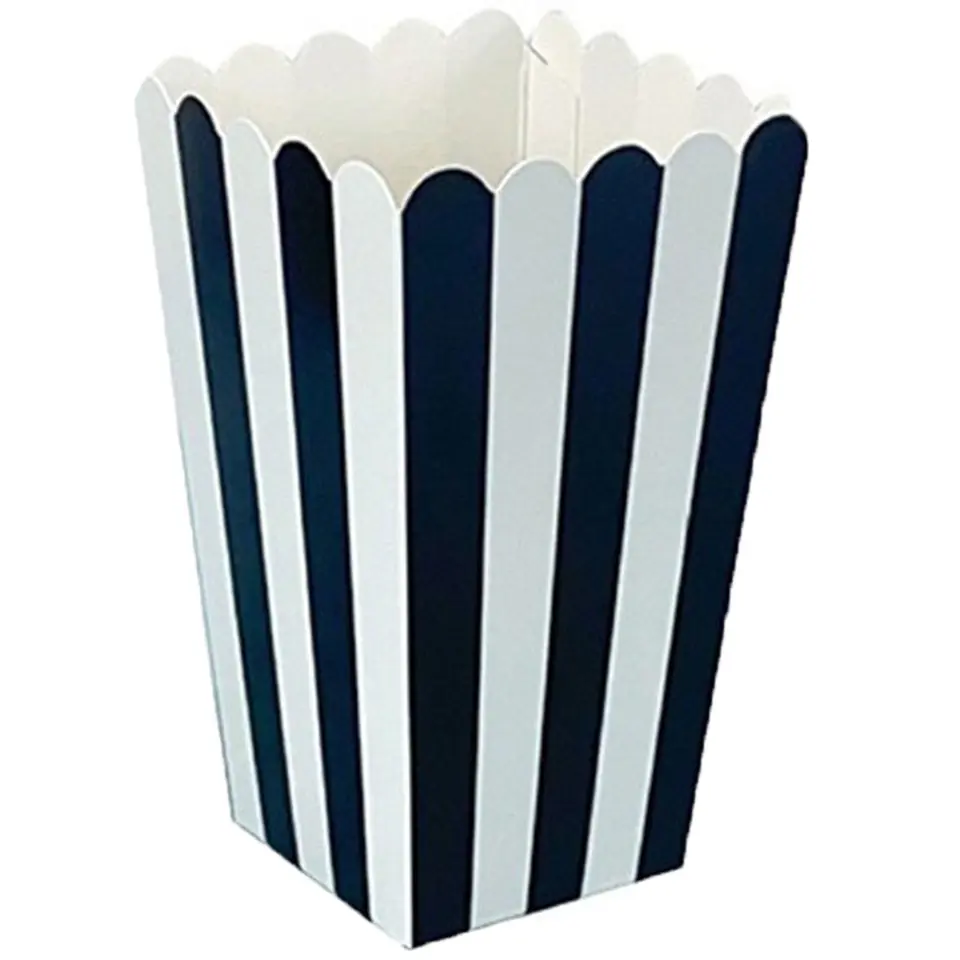 Party Snack Boxes 2