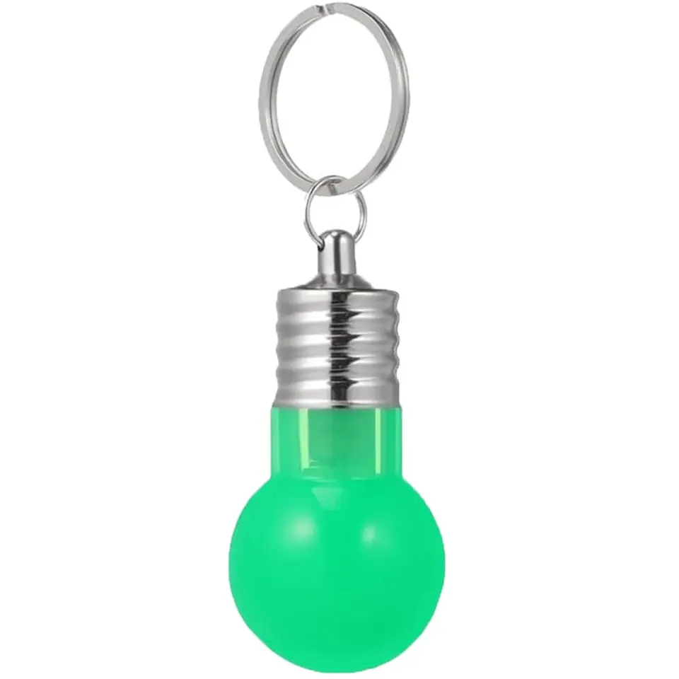 Compact Keychain Illuminator 2