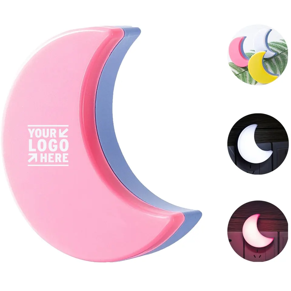 Lunar Glow Night Light