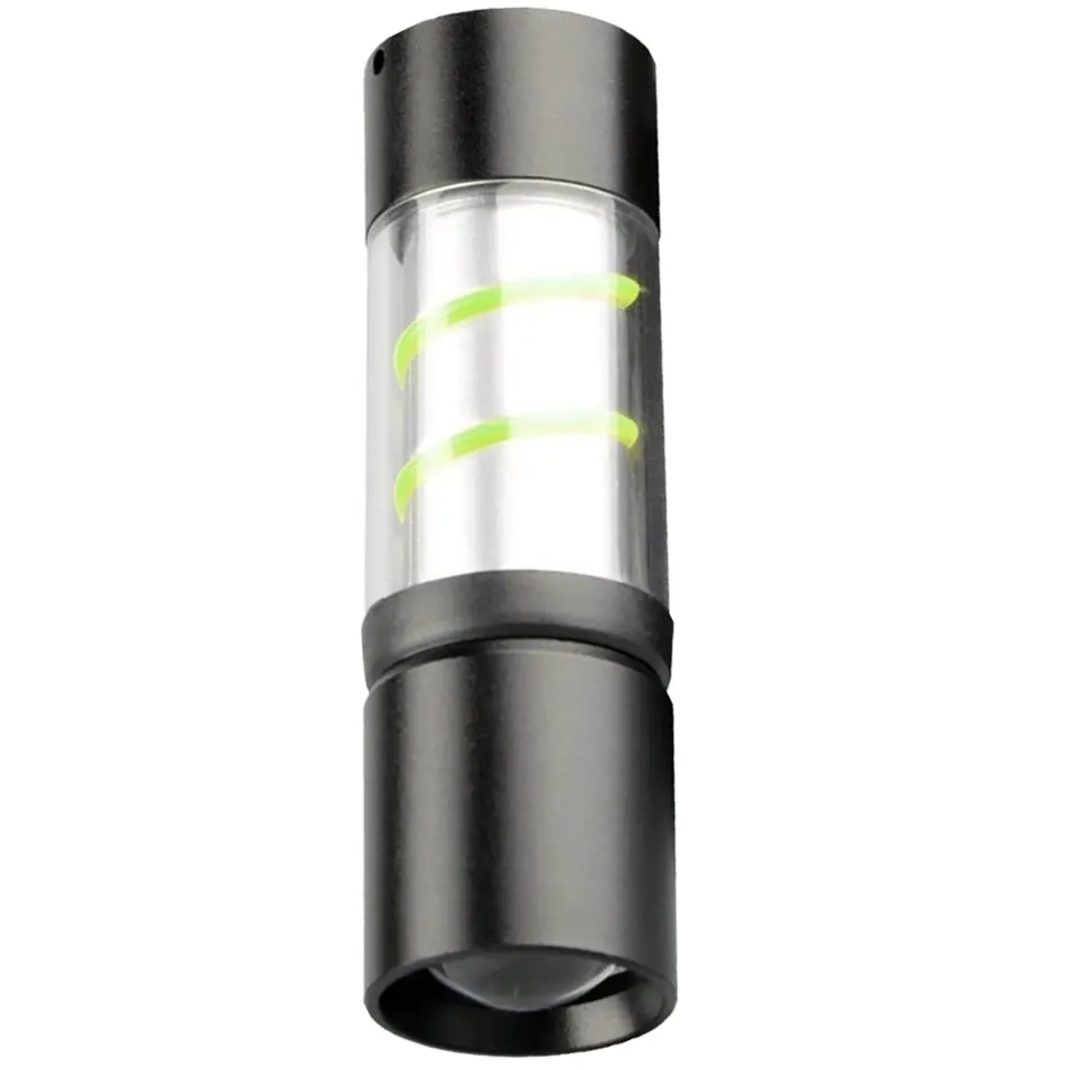 Versatile Rechargeable Handheld Light 2