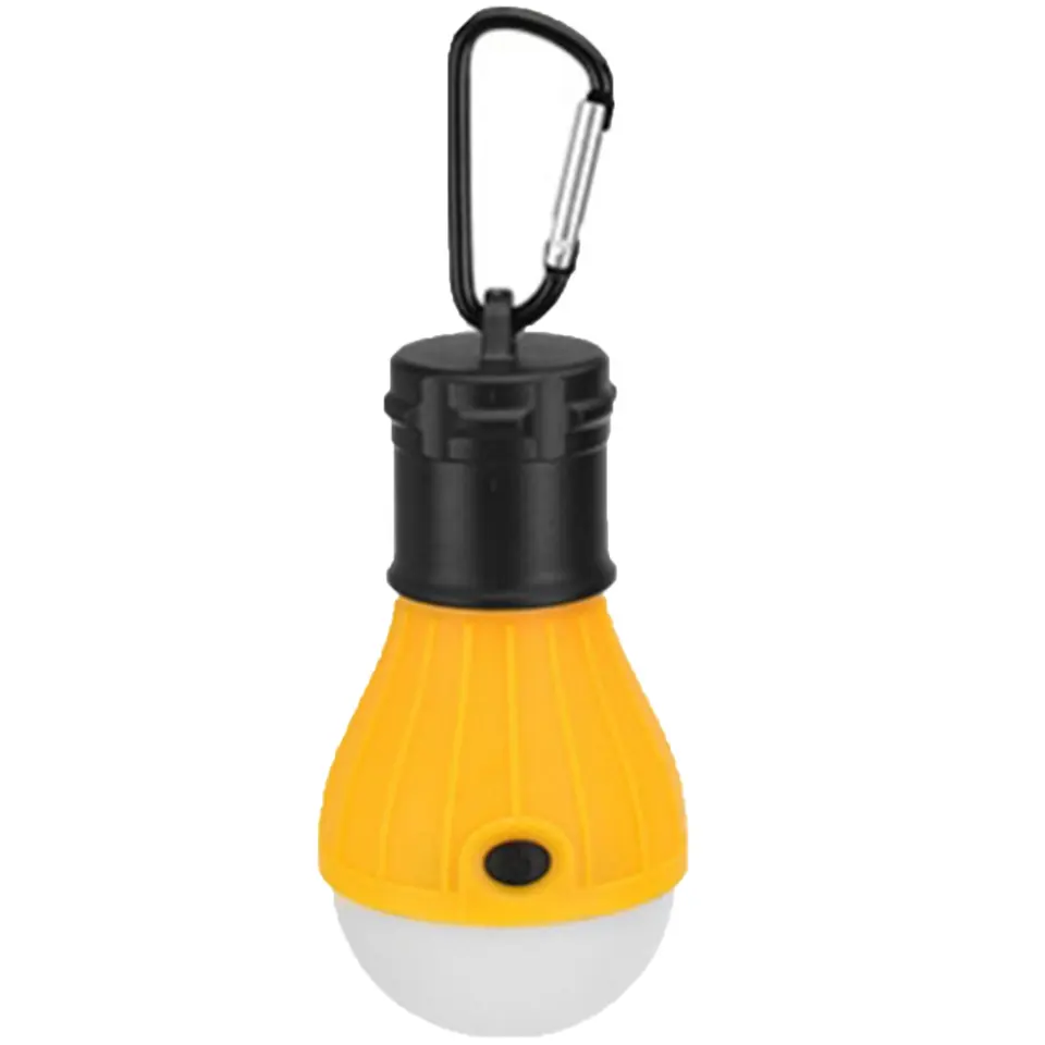Portable Outdoor Light 2