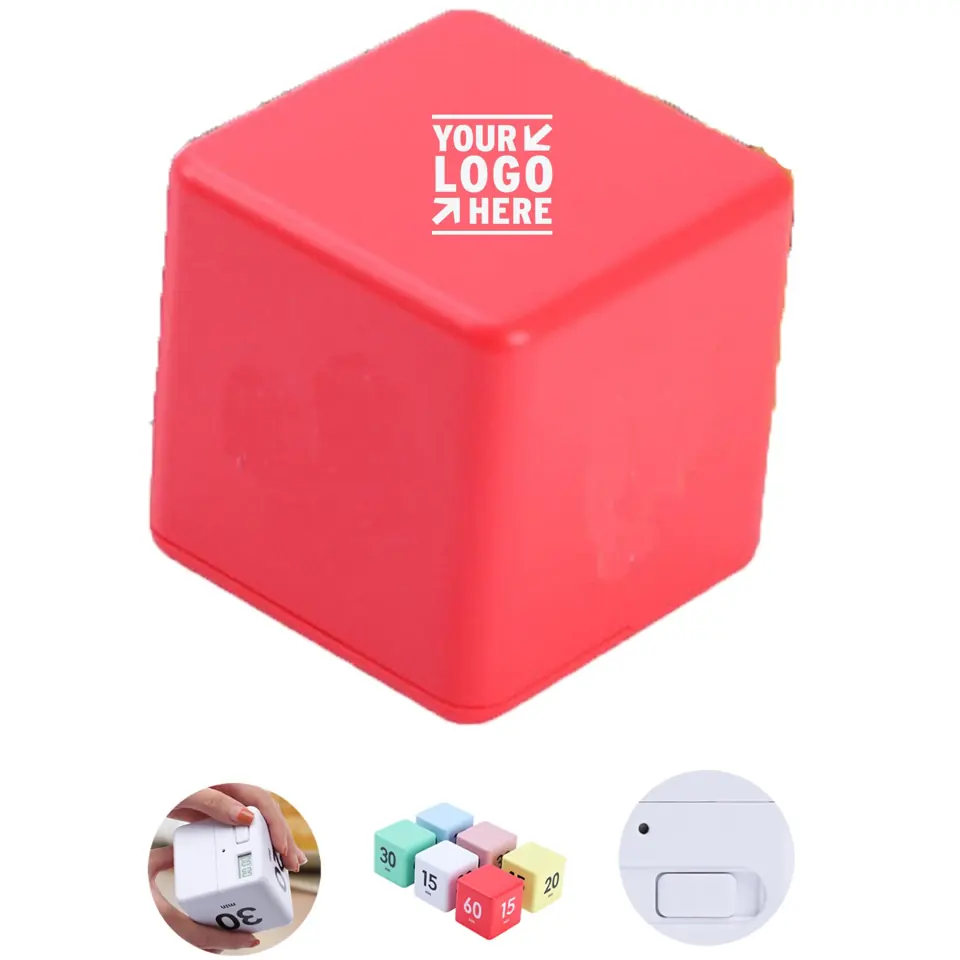 Compact Digital Timer