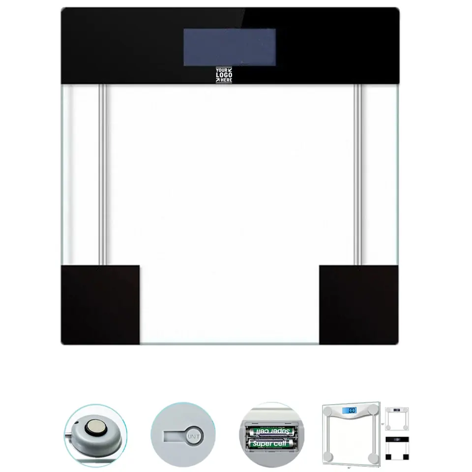 Accurate Digital Weighing Device