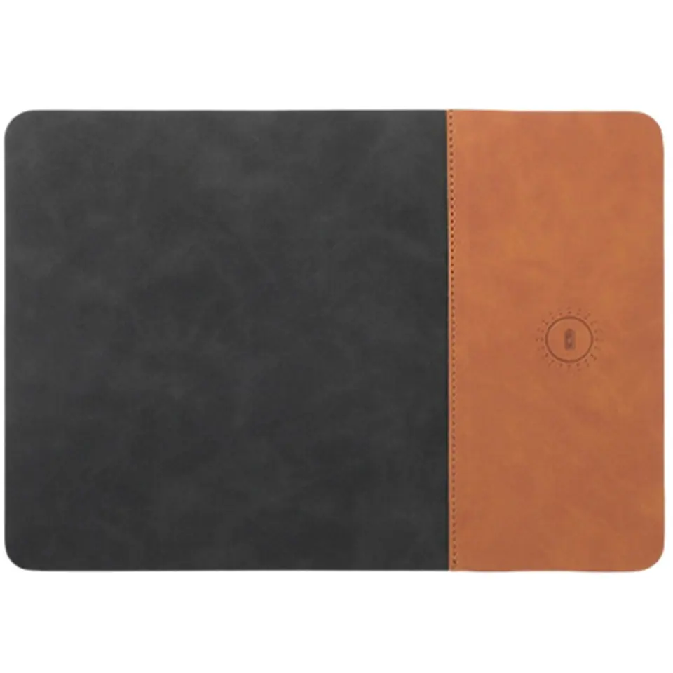 Rapid Cordless Charging Mouse Mat 2