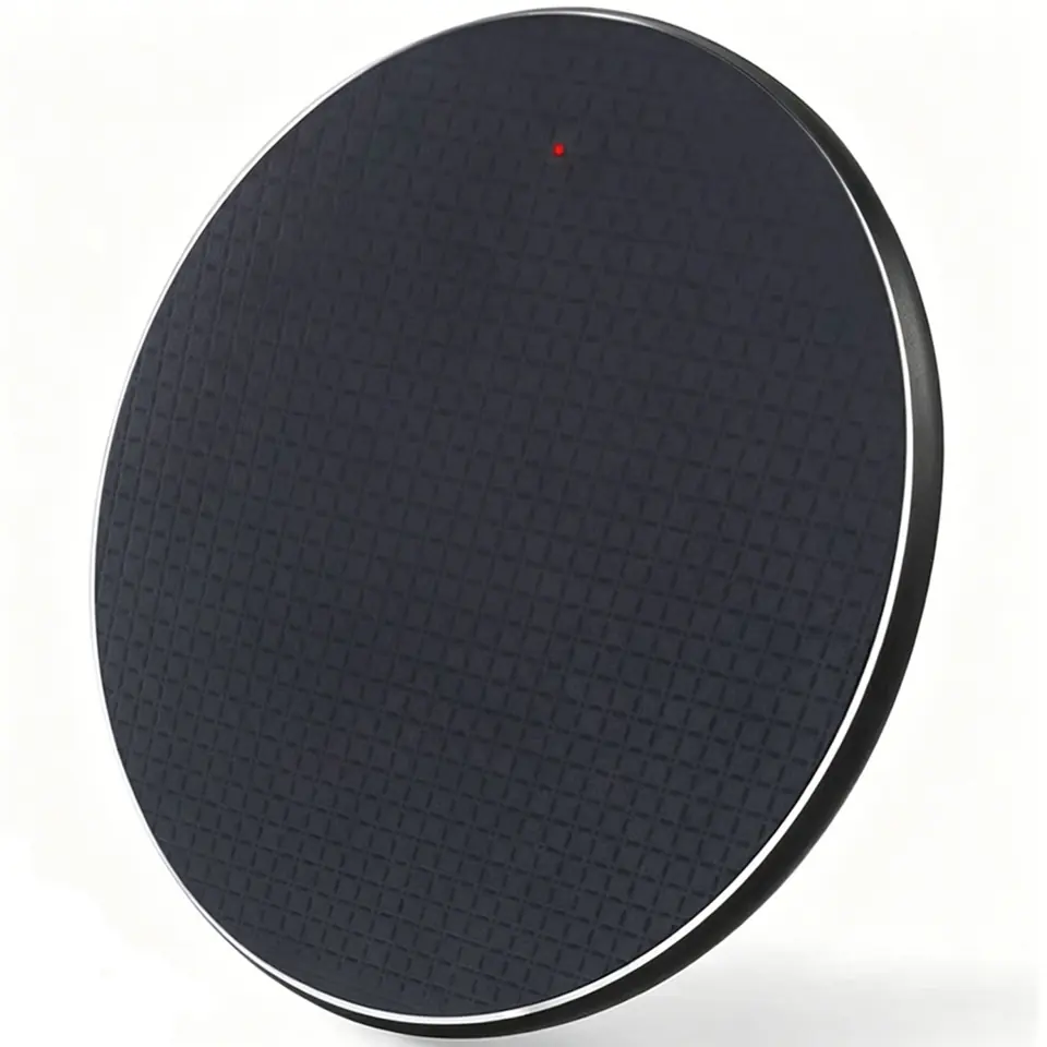 Compact Wireless Charging Pad 2