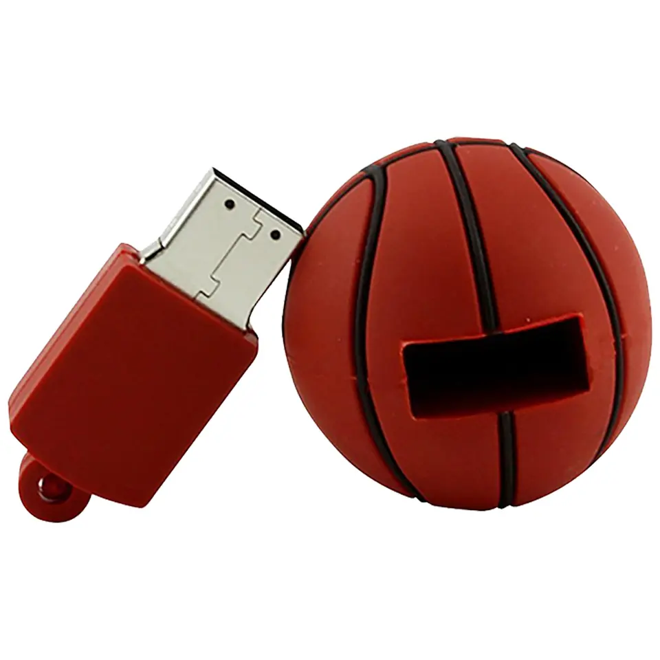 Personalized PVC Data Storage Device 2
