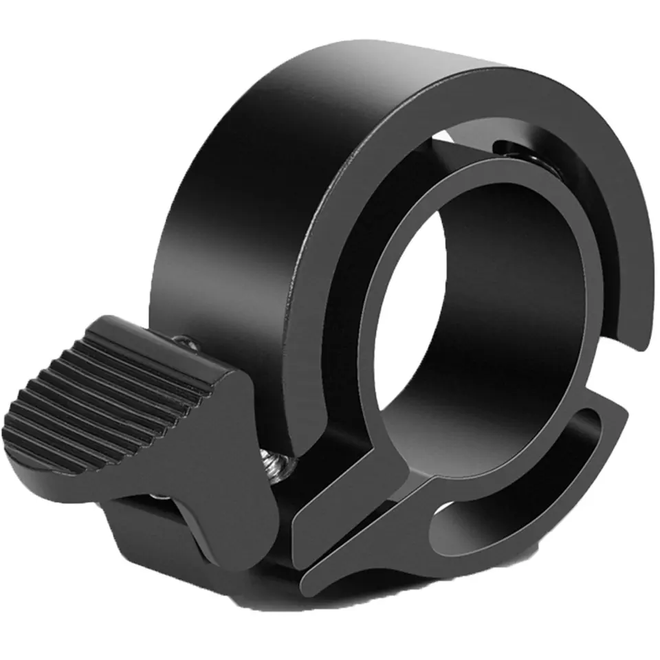 Lightweight Alloy Cycling Bell 2