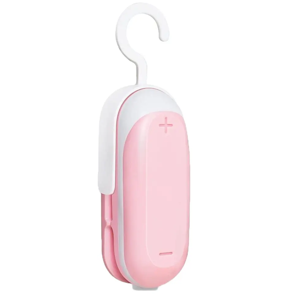 Portable Bag Sealer 2