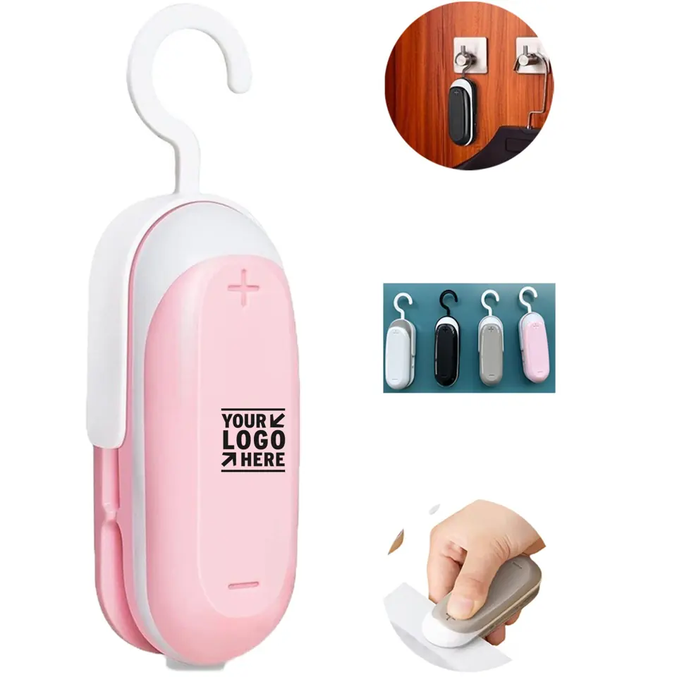 Portable Bag Sealer