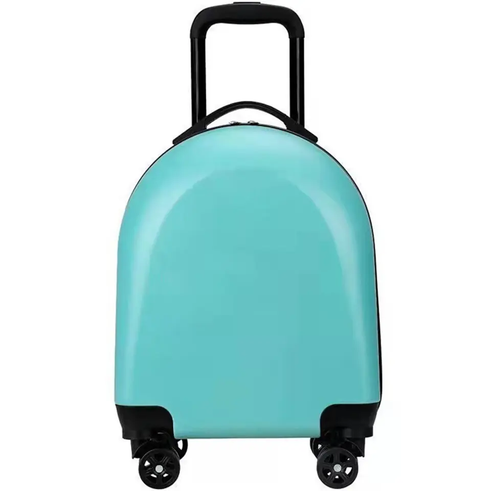 Kids Travel Case 2