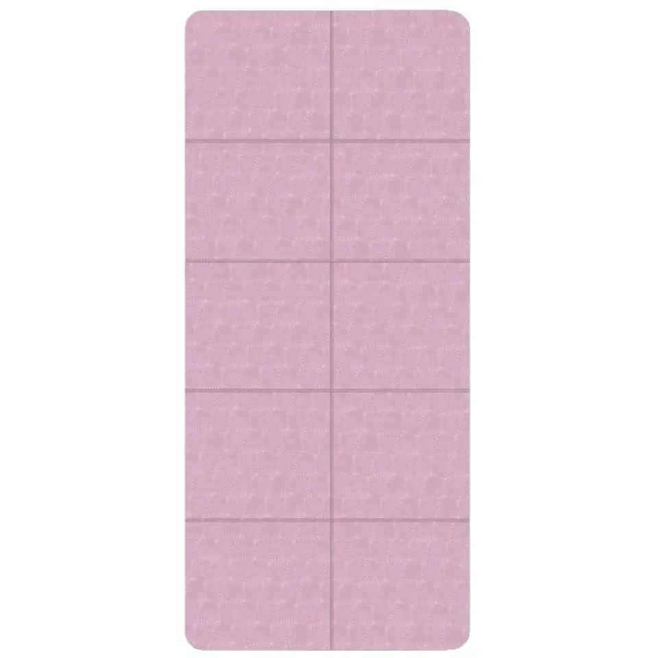 Portable Fitness Mat 2