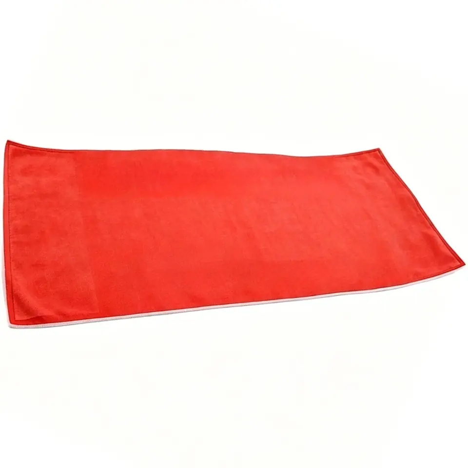 Premium Microfiber Fitness Towel 2