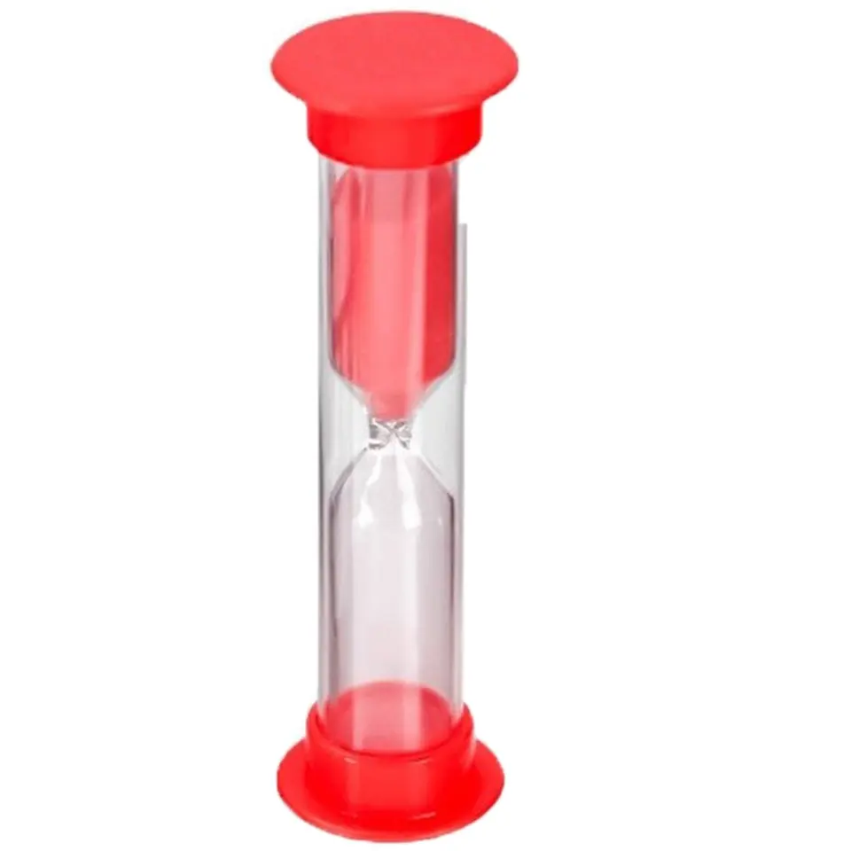 Vibrant Hourglass Timer Collection 2