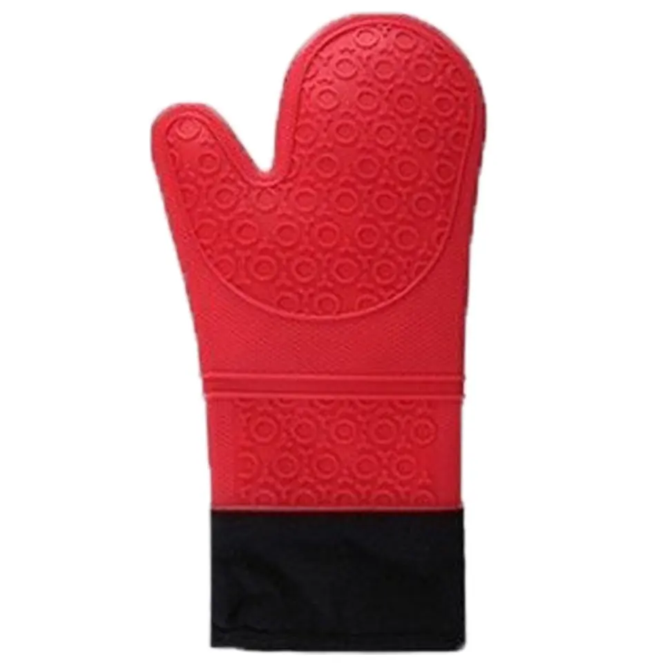 Thermal Protection Kitchen Gloves 2