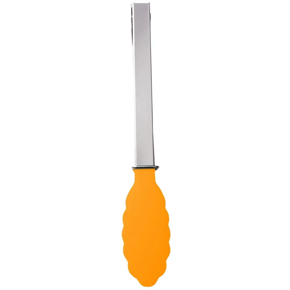 Mini Silicone Kitchen Tongs 2