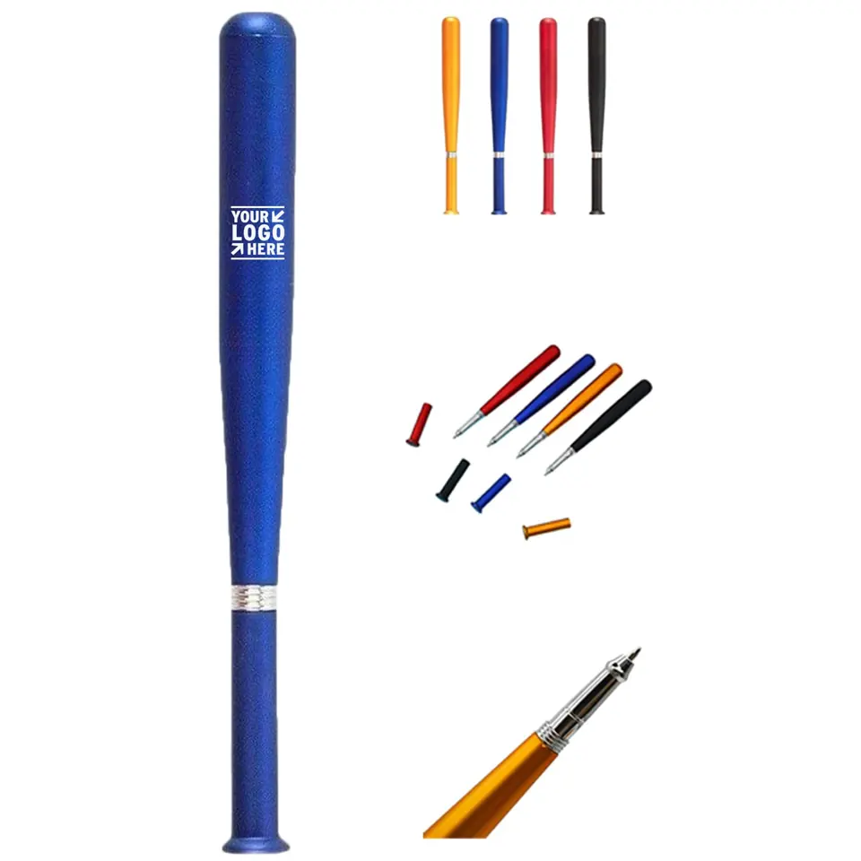 Sporty Sphere Writing Tool