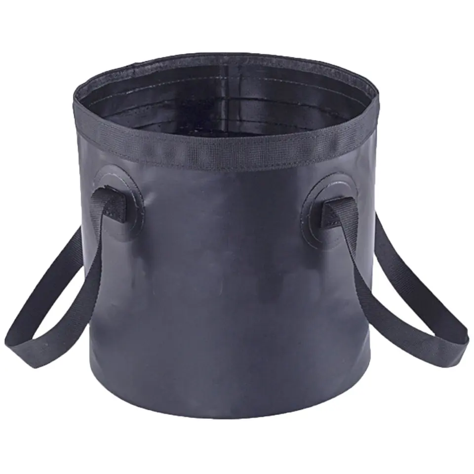Portable Folding Water Container 2