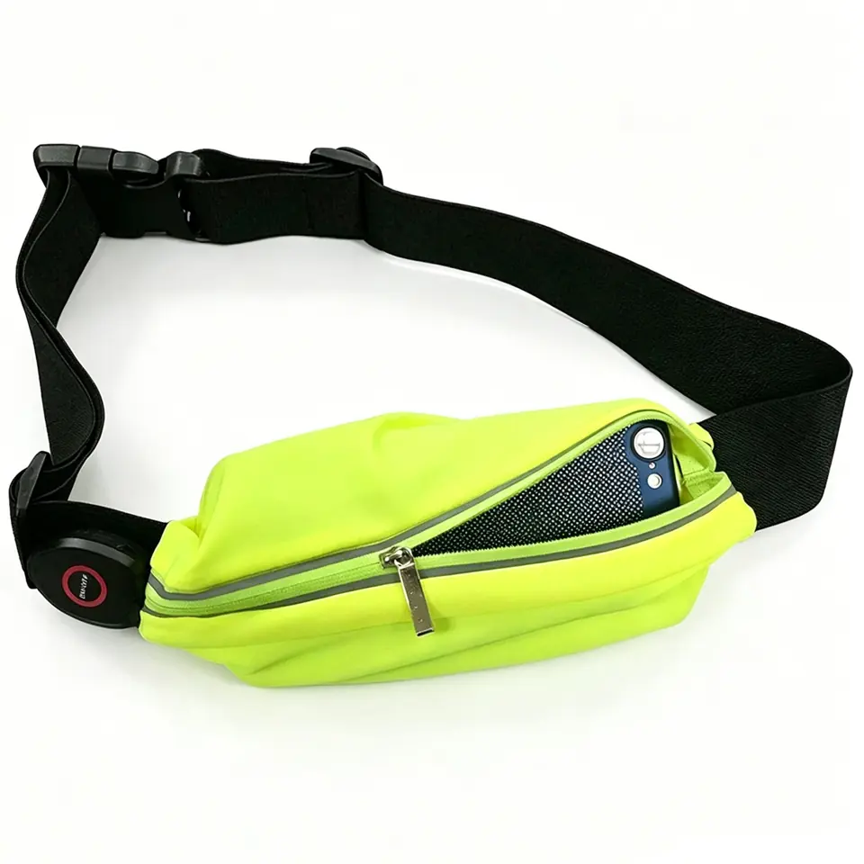 Luminous Active Waist Pack 2