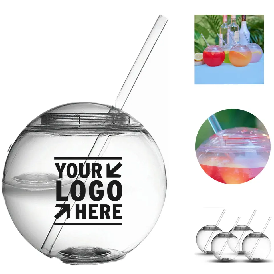Reusable Sip Cup