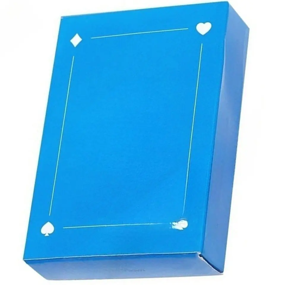 Premium Poker Card Deck 2