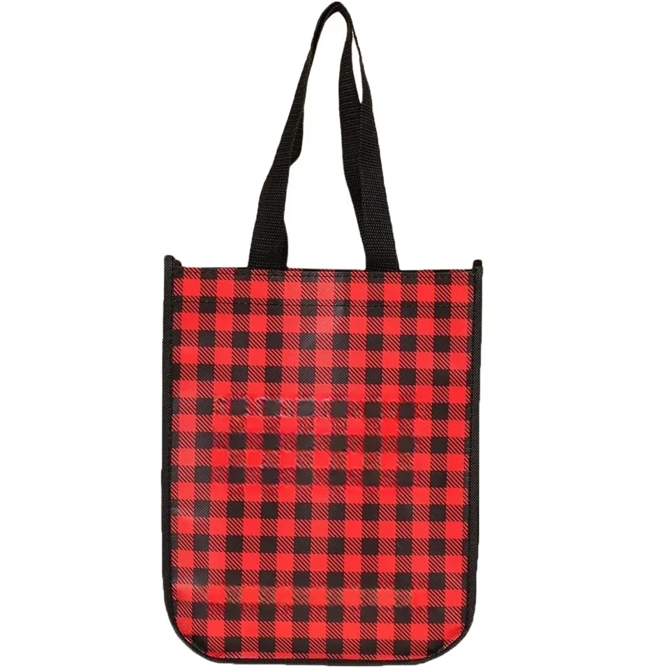 Eco-Friendly Reusable Shopping Bag 2