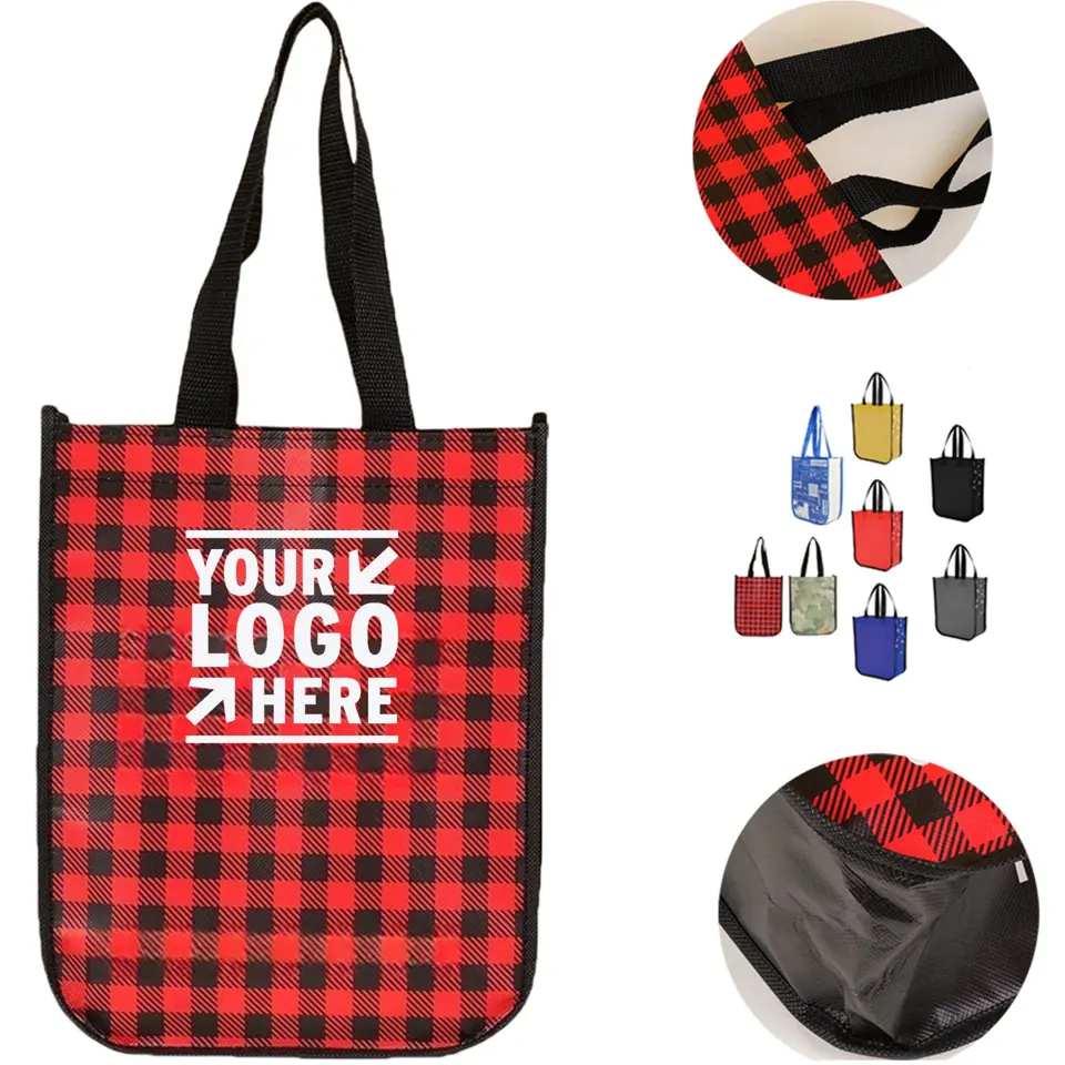 Eco-Friendly Reusable Shopping Bag