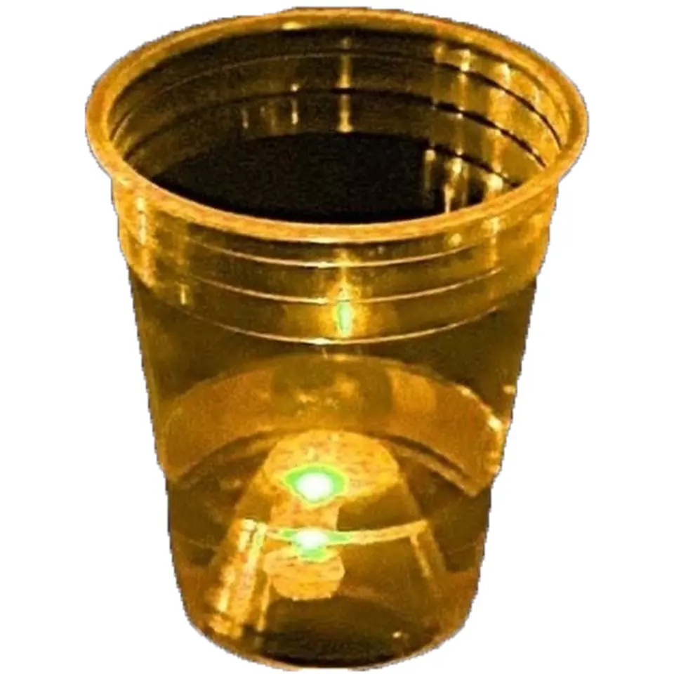 Glow Party Cups 2