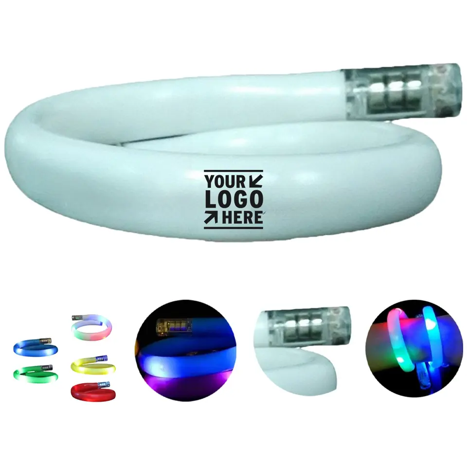 Glow Party Bracelets
