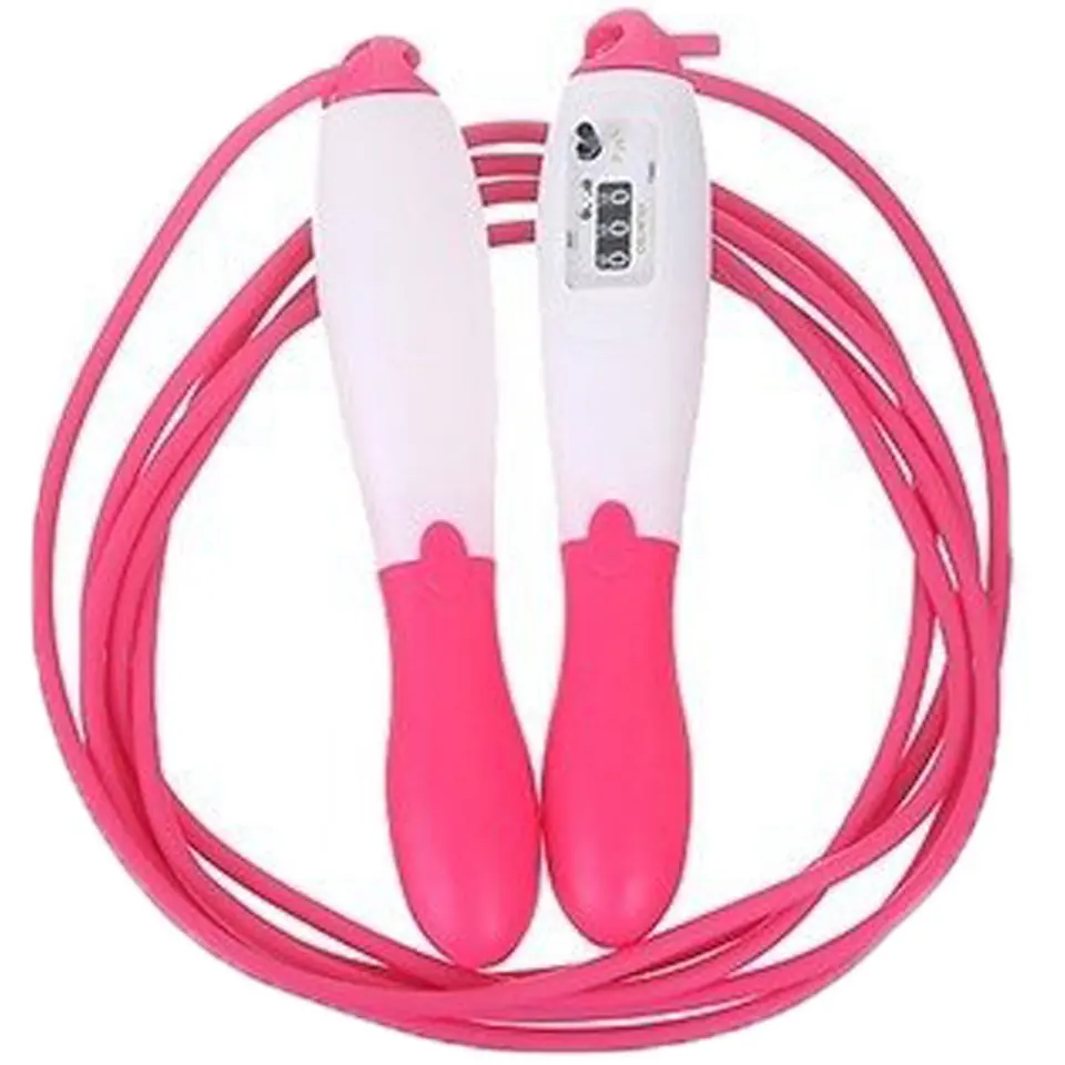 Fitness Counting Jump Rope 2