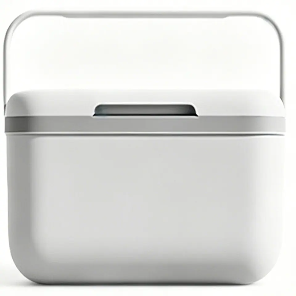 Premium Insulated Beverage Container 2