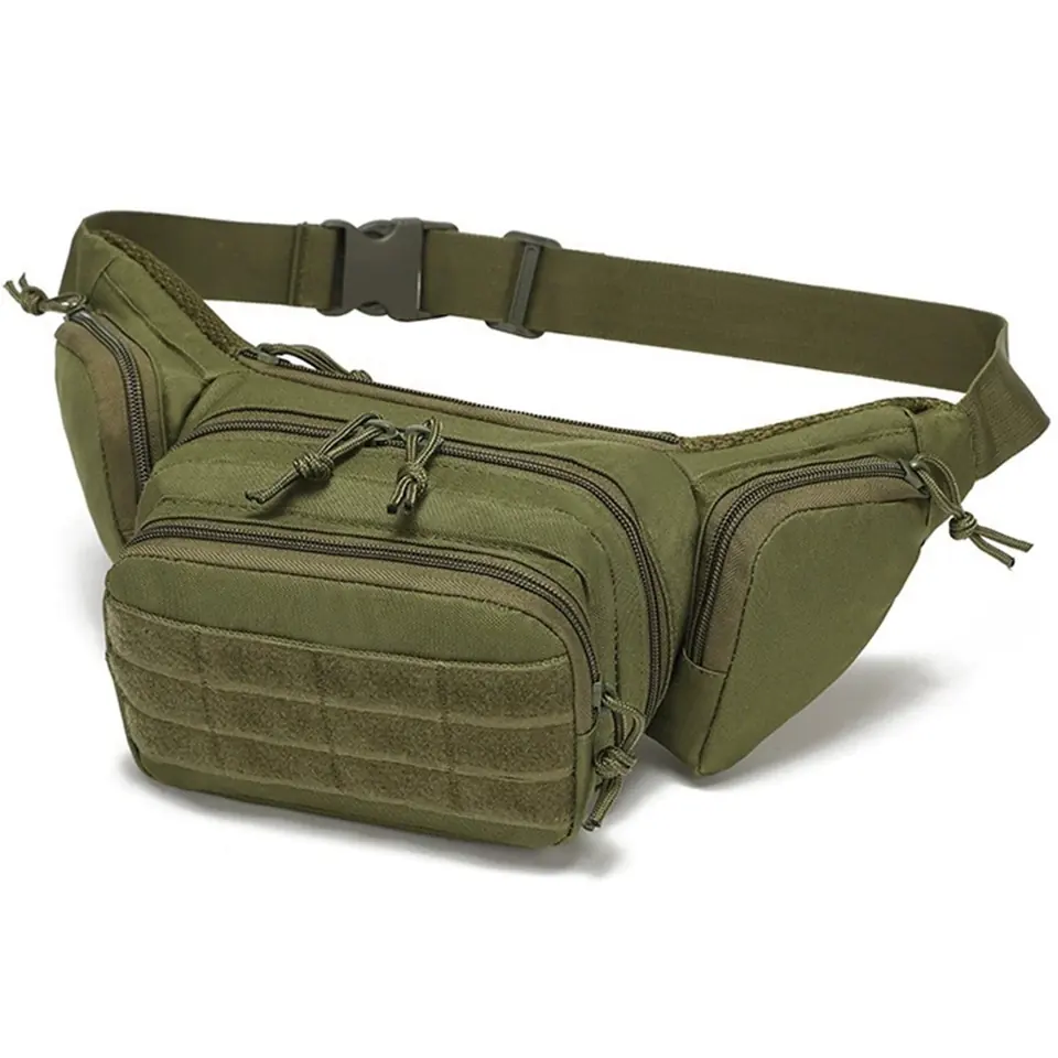 Adventure Waist Pack 2
