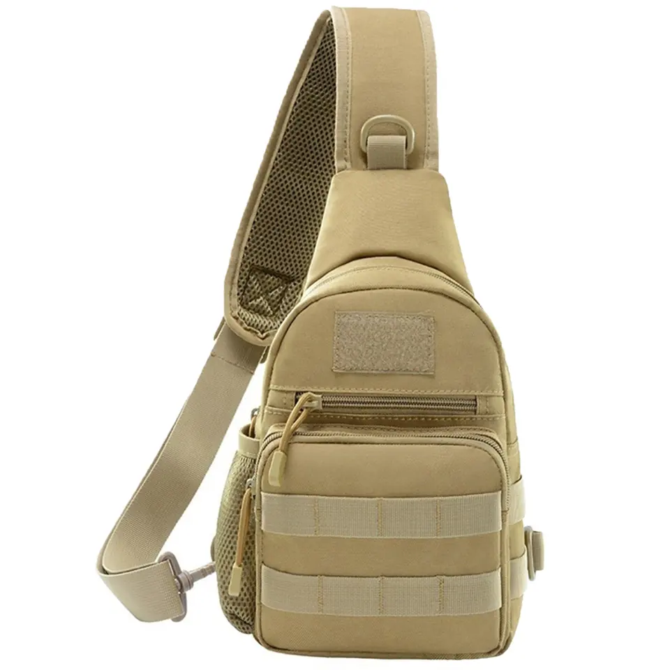 Versatile Everyday Carry Sling 2