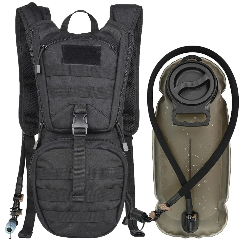 Adventure Hydration Backpack 2