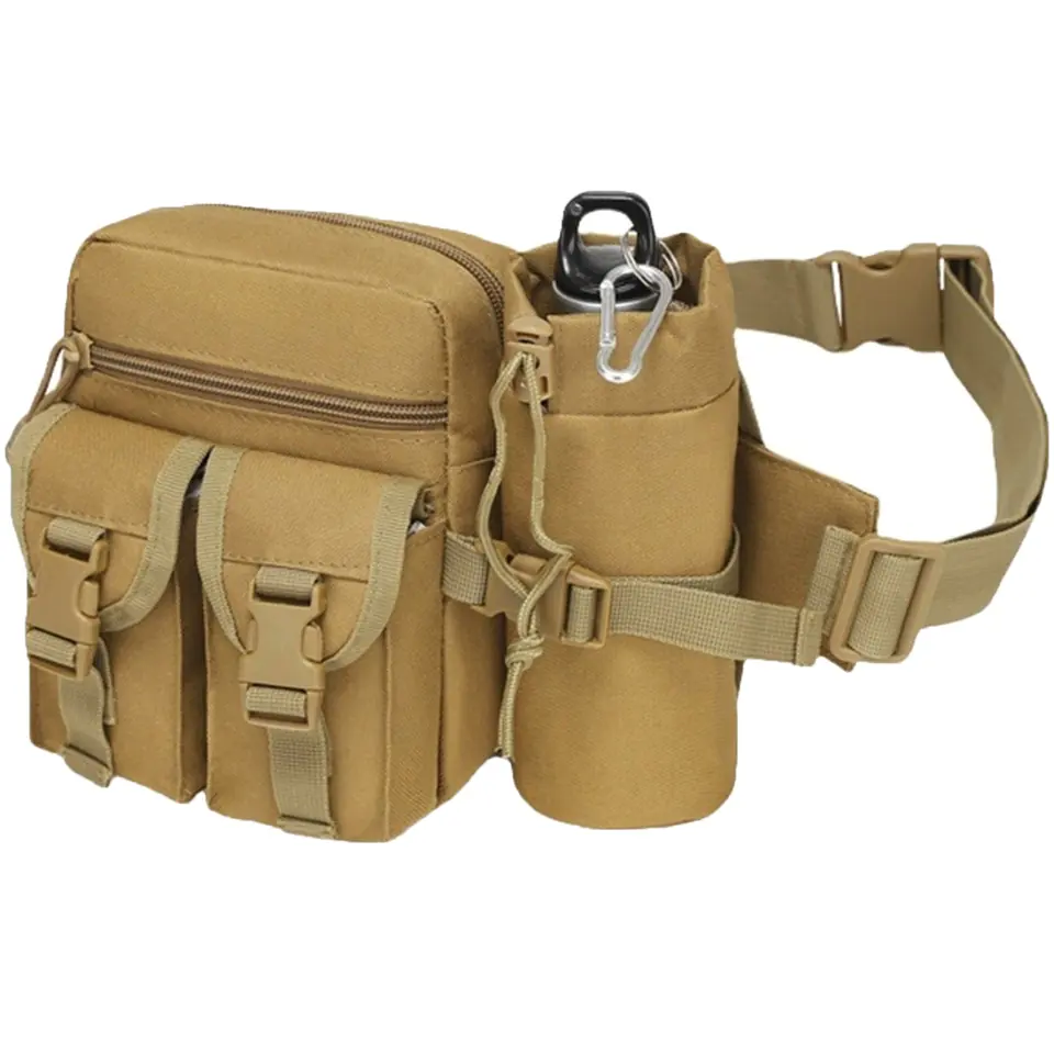 Adventure Utility Belt Pack 2
