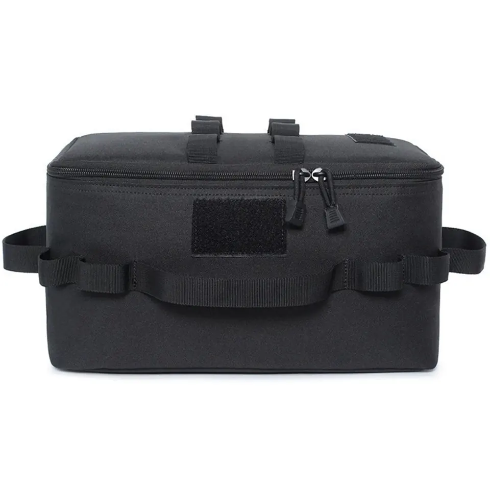 Adventure-Ready Thermal Food Carrier 2