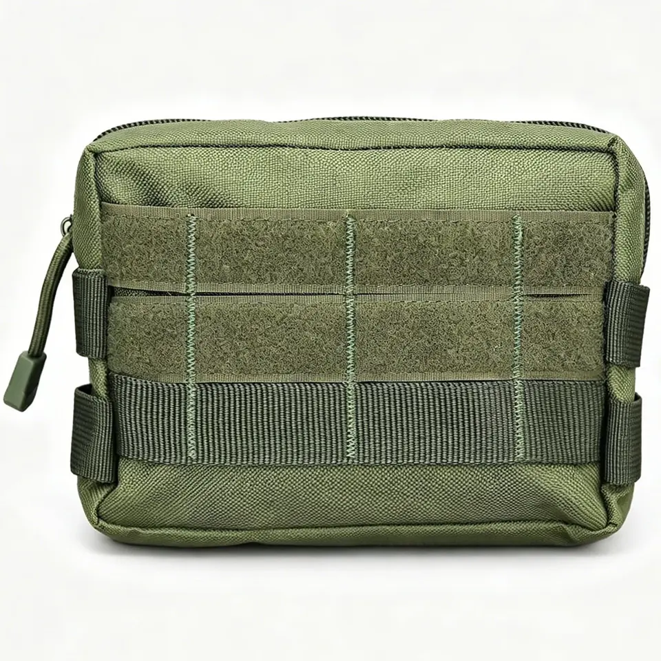 Wilderness Preparedness Kit 2