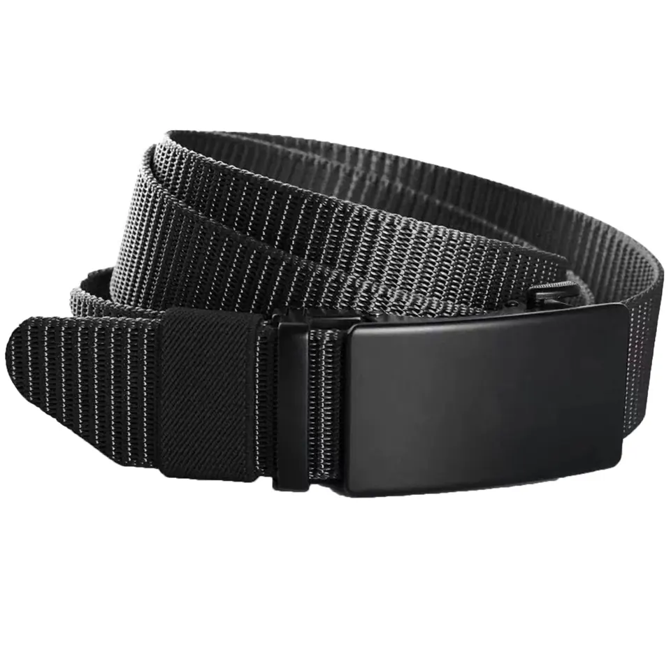 Men's Durable Nylon Belt 2