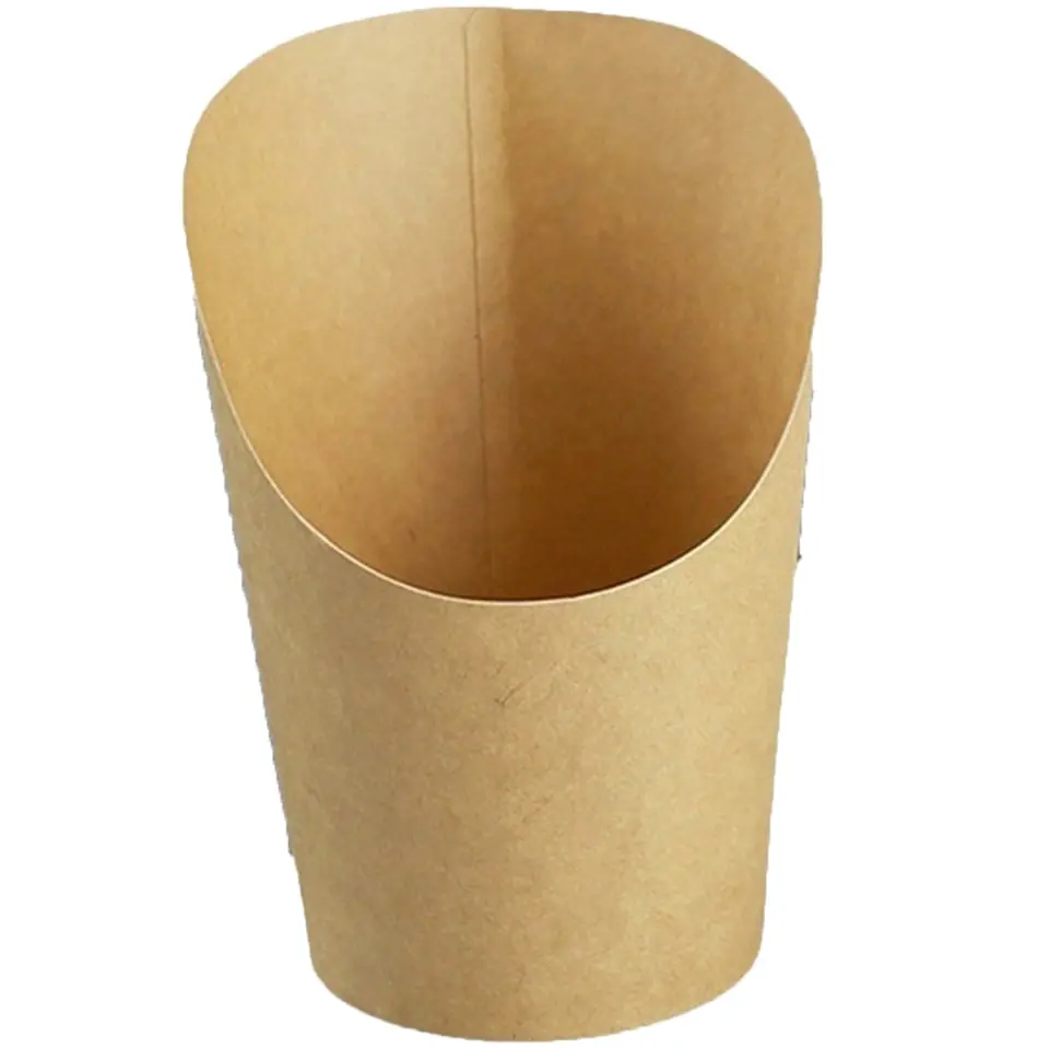 Eco-Friendly Snack Container 2