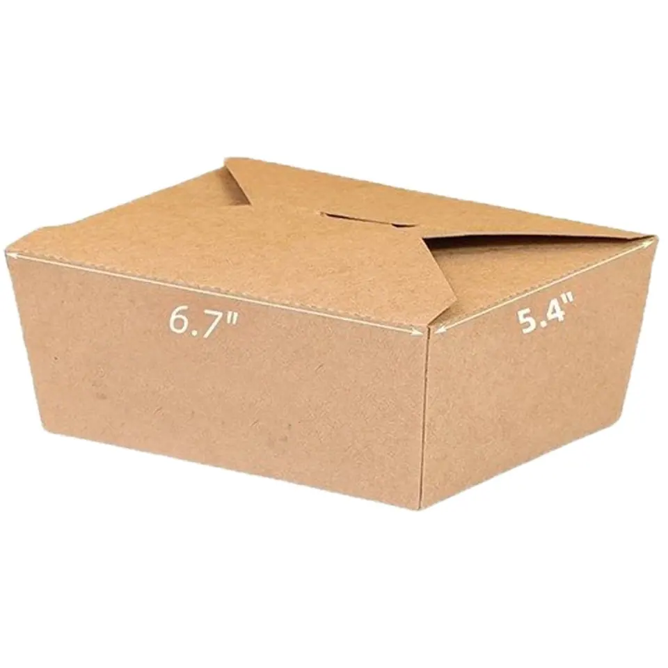 Eco-Friendly Food Storage Boxes 2