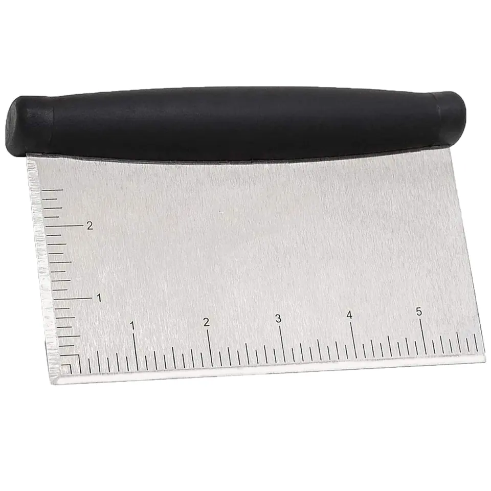 Multi-Purpose Kitchen Scraper Tool 2