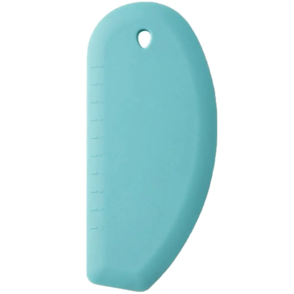 Flexible Kitchen Scraper 2