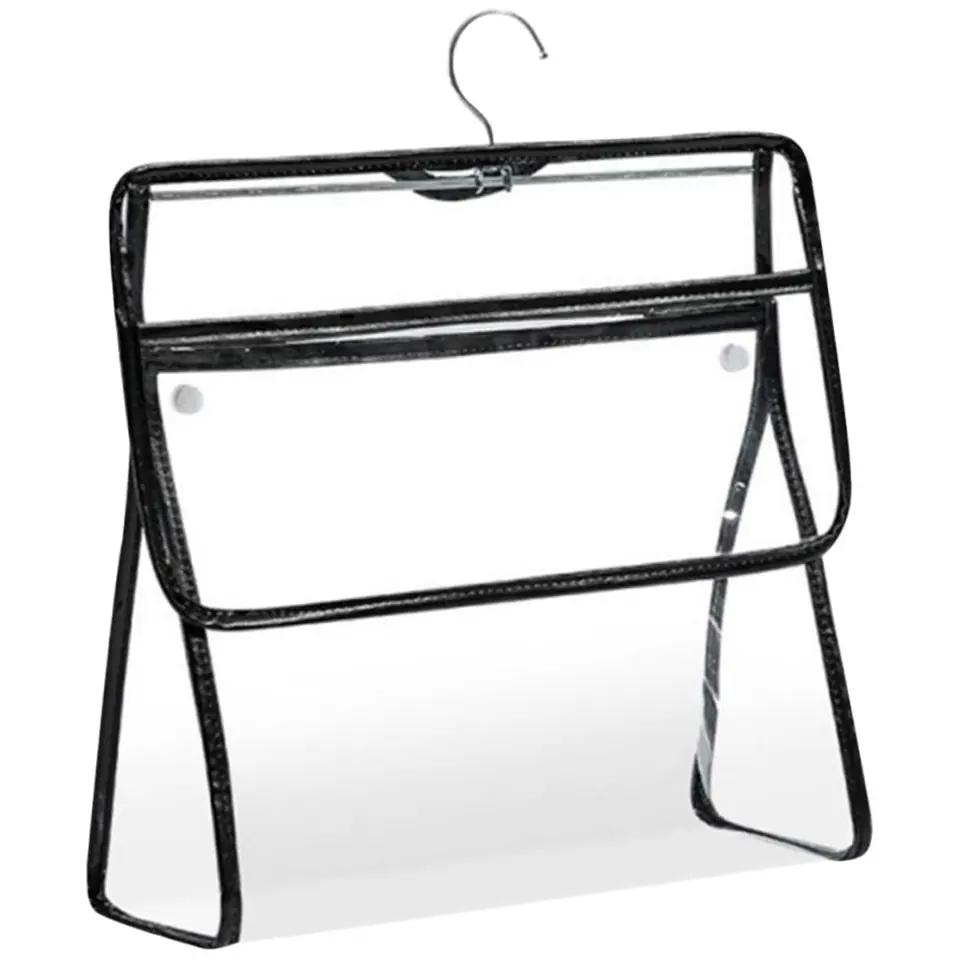 Compact Travel Toiletry Holder 2