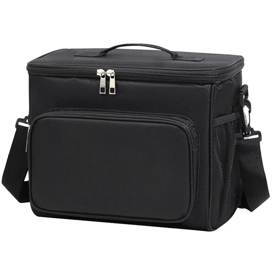 Premium Oxford Fabric Lunch Tote 2