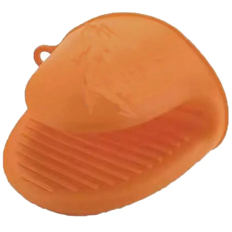 Non-Slip Heat-Resistant Kitchen Gloves 2